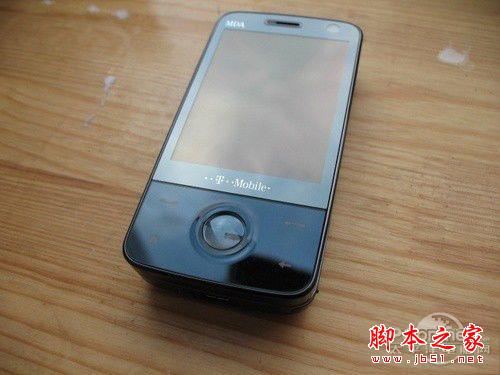 T版HTC Diamond T版HTC Diamond