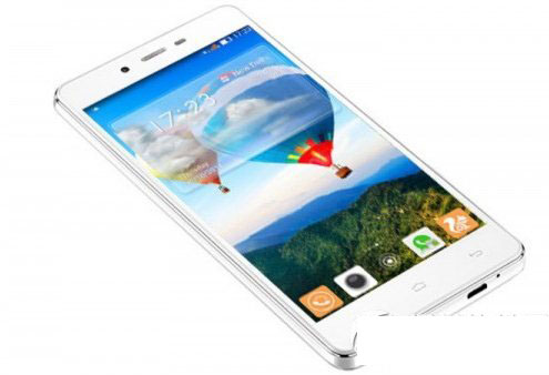 金立马拉松m3怎么样？金立马拉松m3配置评测1