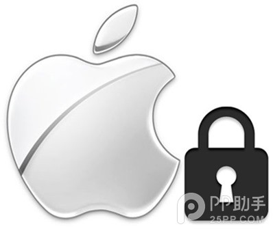 Apple ID被盗后iPhone6变砖 如何保护你的苹果ID