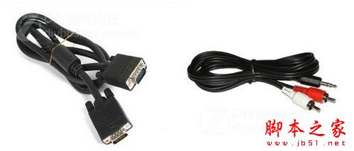 电脑与电视如何连接