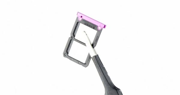 OPPO R17怎么装卡/插卡？OPPO R17手机SIM卡安装教程