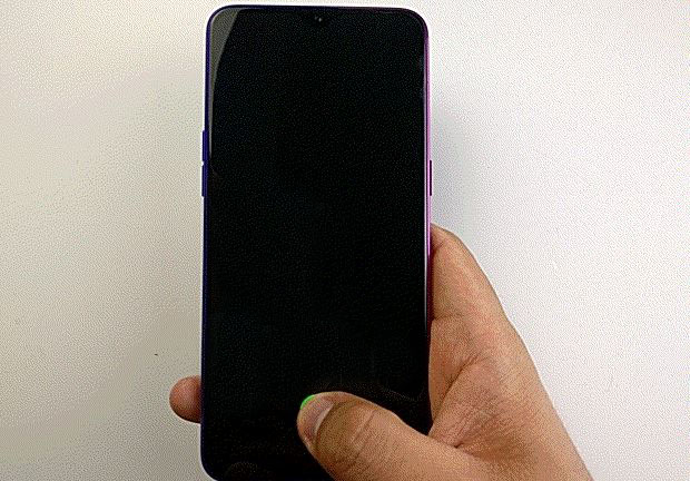 OPPO R17怎么装卡/插卡？OPPO R17手机SIM卡安装教程