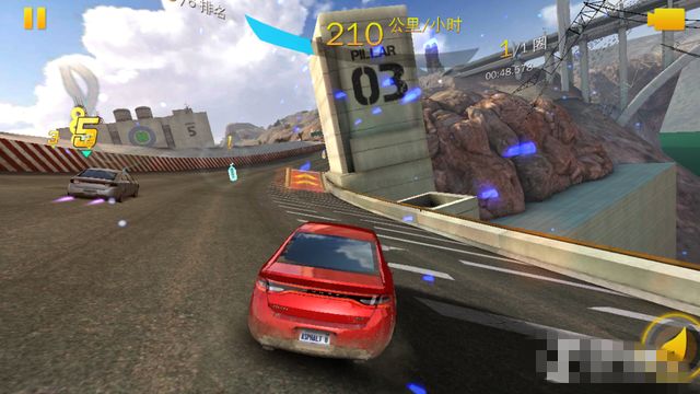 酷派大神F2联通版 高通8核4G版性能评测 