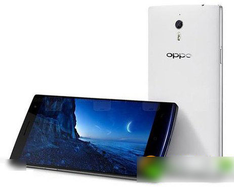 oppo find 7轻装版价格多少钱?oppo find7轻装版报价1