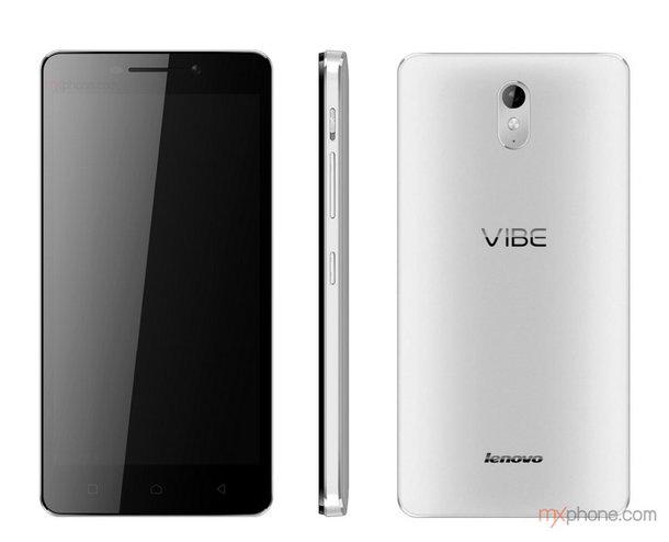 全新Logo首款VIBE品牌:VIBE P1获入网