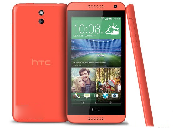 htc desire620配置如何？htc desire620参数