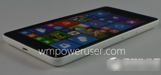 lumia535参数配置：微软lumia 535手机参数1