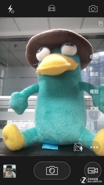 妈妈再也不担心我自拍了 酷比H1S全面评测 