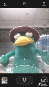 妈妈再也不担心我自拍了 酷比H1S全面评测 