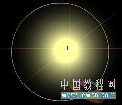 Flash简单制作光晕动画效果_脚本之家www.jb51.net转载