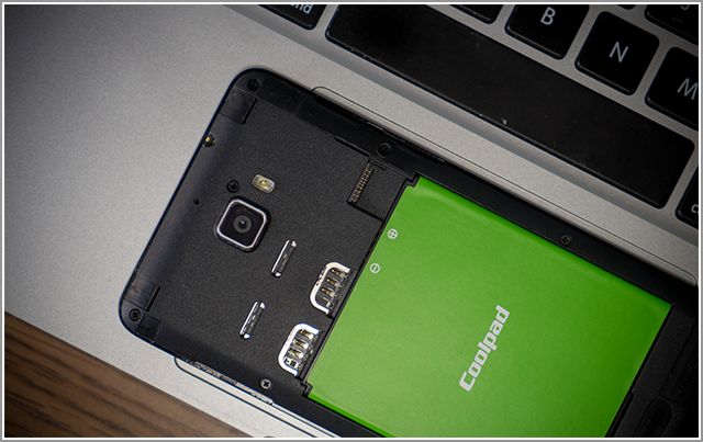 骁龙 410+4G 大神 F1 电信版全面评测 