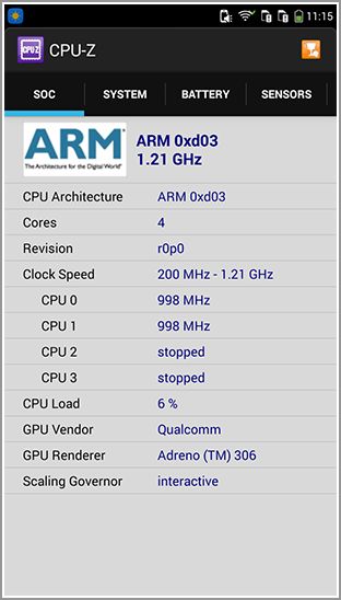骁龙 410+4G 大神 F1 电信版全面评测 