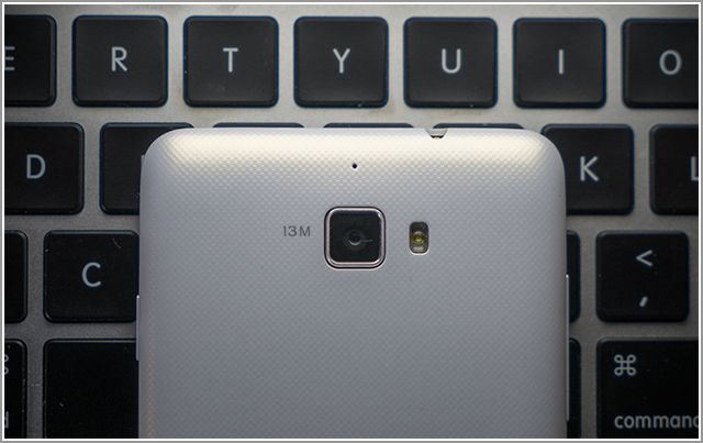 骁龙 410+4G 大神 F1 电信版全面评测 