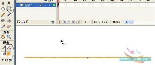 Flash制作梦幻仙境动画效果_脚本之家jb51.net整理