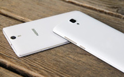 神舟灵雅x55和红米note 4g哪个好