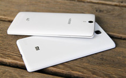 神舟灵雅x55和红米note 4g哪个好