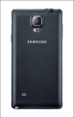 屏幕党必看 Note4/iPhone6屏幕对比