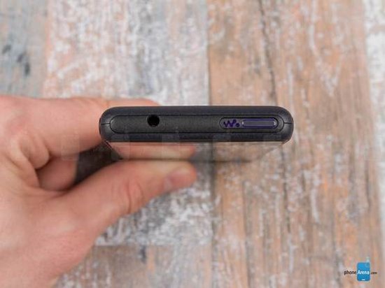 索尼Xperia E1:为音乐爱好者推出的入门机