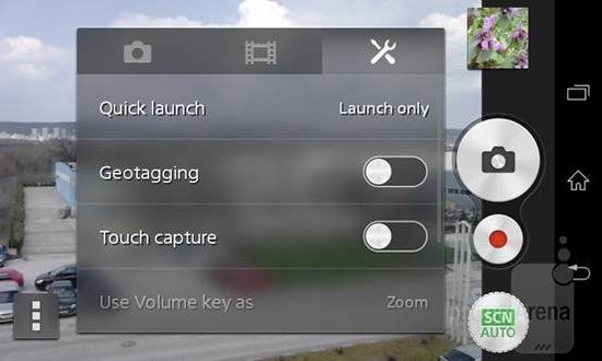 索尼Xperia E1:为音乐爱好者推出的入门机