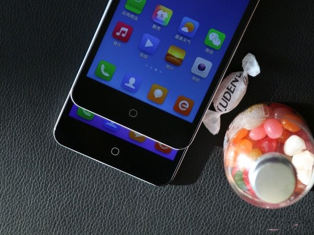 U不同性能不同 大神F2联通/移动版对比 