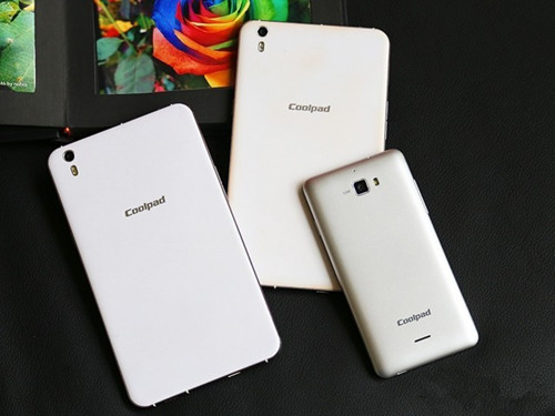 酷派大神/大神1S/大神F1