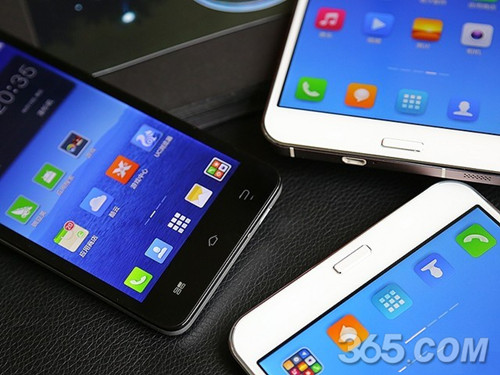 酷派大神/大神1S/大神F1