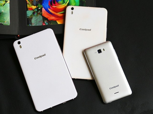 酷派大神/大神1s/大神f1