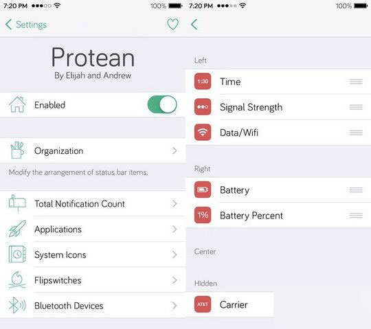 Cydia商店下载什么插件好 这几个iOS8越狱插件你装了吗