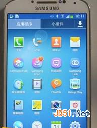 三星s5怎么连接wifi
