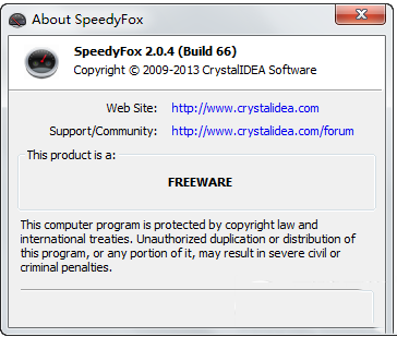 speedyfox怎么用？speedyfox使用方法