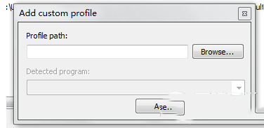 speedyfox怎么用？speedyfox使用方法