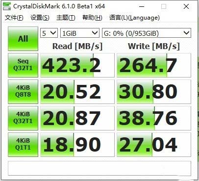 惠普SSD固态硬盘评测 惠普SSD固态硬盘评测