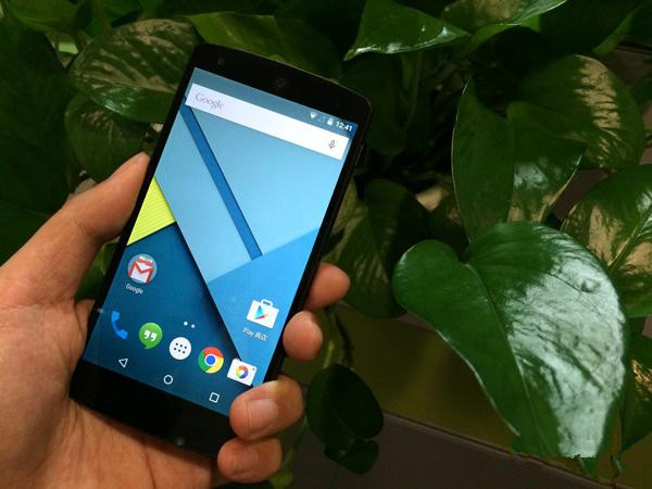 安卓5.0正式版评测 脚本之家