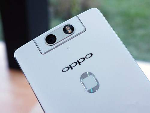 oppo n3