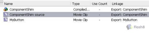 Flash CS3制作Fla形式的组件_脚本之家jb51.net转载