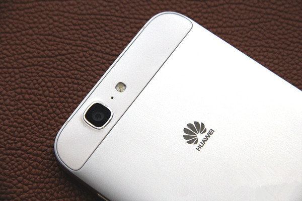 华为G7外观 华为G7外观