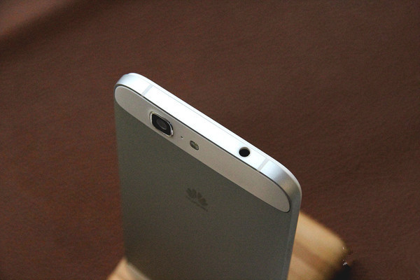 华为G7外观 华为G7外观