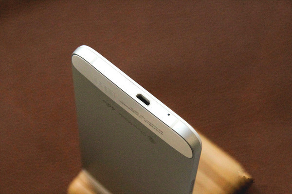 华为G7外观 华为G7外观