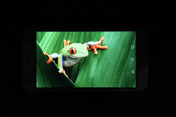 华为G7屏幕 华为G7屏幕