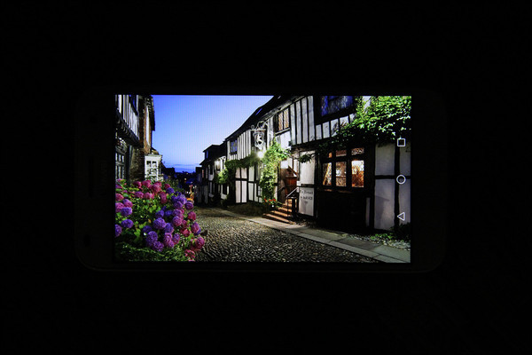 华为G7屏幕 华为G7屏幕