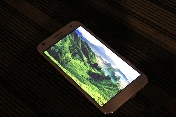 华为G7屏幕 华为G7屏幕