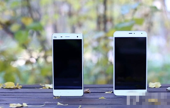 小米4和魅族MX4哪个好？深度对比评测视频来了