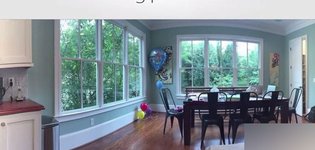 教你用iPhone充电器插头变360度全景拍摄神器