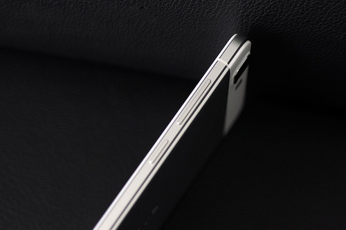 vivo x5外观怎么样