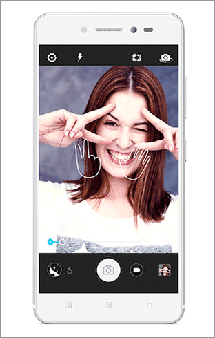 尖Phone：比美更美 联想S90 PK 苹果IP6 