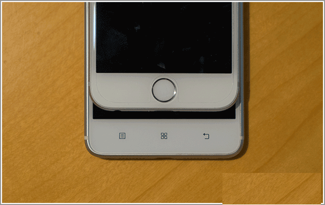 尖Phone：比美更美 联想S90 PK 苹果IP6 