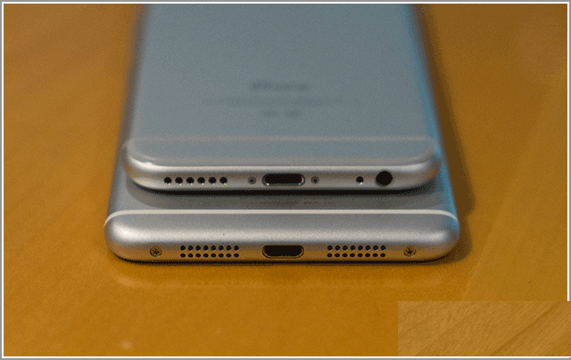 尖Phone：比美更美 联想S90 PK 苹果IP6 