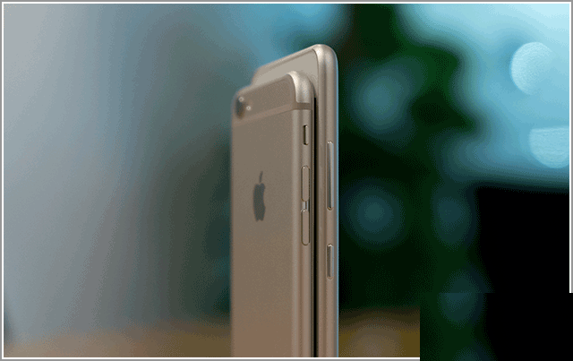 尖Phone：比美更美 联想S90 PK 苹果IP6 