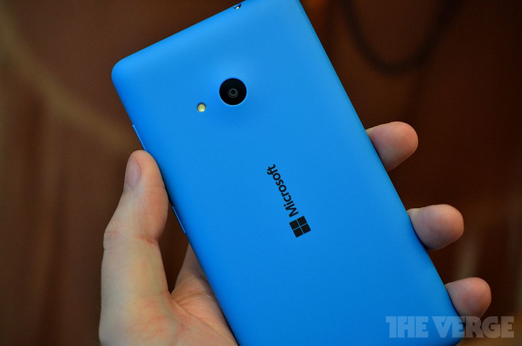 微软Lumia 535怎么样？Lumia 535上手体验评测