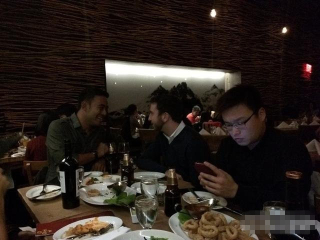 谷歌Nexus 6评测：一部有待改善的巨屏手机